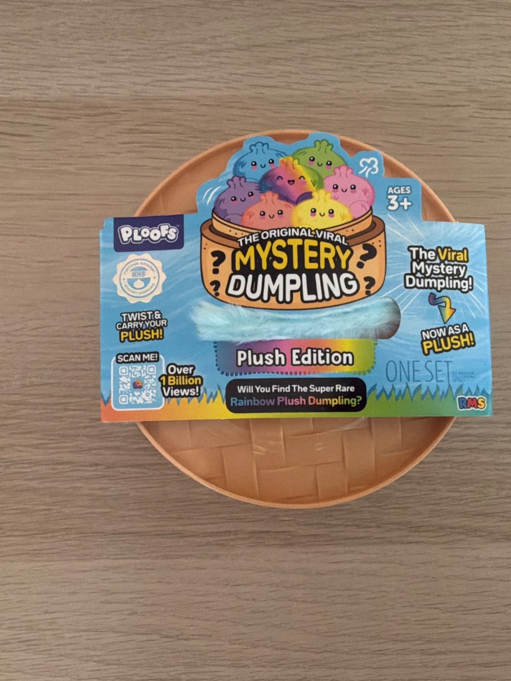 Pink Cow Bundle - Picture 5 of 5